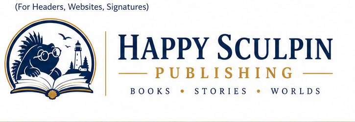 Happy Sculpin Publishing